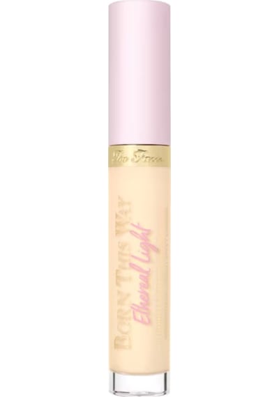 Too Faced Born This Way Ethereal Li Ght Concealer Vanilla Wafer