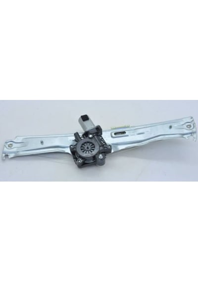 OPAR 52093915 Arka Sol Cam Krikosu (Motorlu) Egea 15-