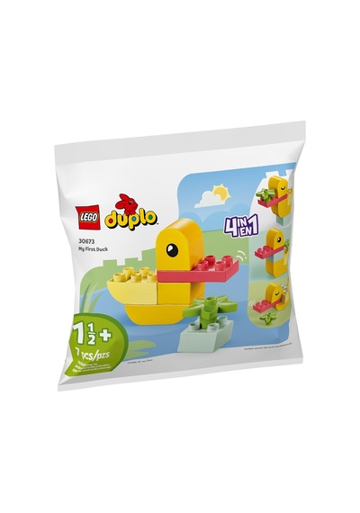 Duplo 30673 My First Duck