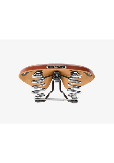 Brooks B67 Sele Bal Rengi B427hs A07203 Açık Kahverengi