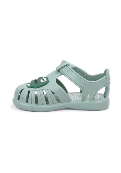 Igor S10371 Tobby Croco Yeşil Günlük Erkek Çocuk Sandalet