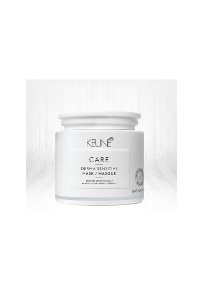 Derma Sensitive Saç Bakım Maskesi 500 ML