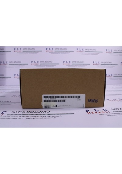 6AV2125-2GB03-0AX0, 6AV2 125-2GB03-0AX0 SIMATIC HMI KTP700 MOBILE 7  ÜRT.GARANTİSİ