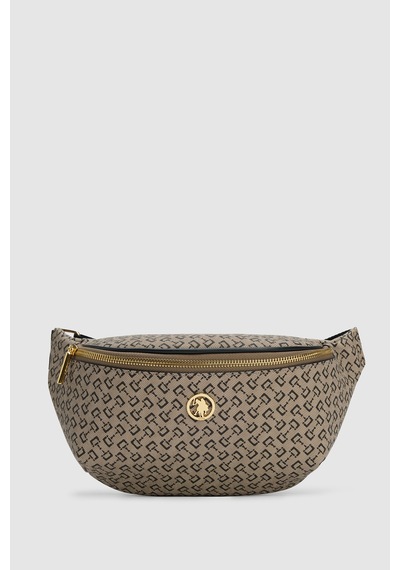 U.S. Polo Assn. U.s. Polo Assn. Kadın Vizon Çanta 50325266-vr052