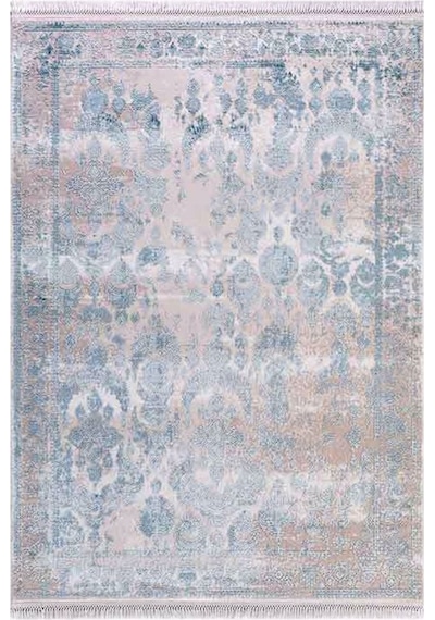 Artemis Halı Inspiration Koleksiyonu 0650b 160x230 Gri