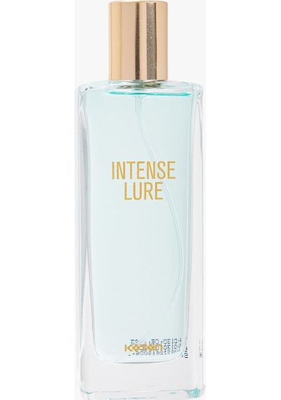 Koton Parfüm Intense Iure 50ml Mavi 3sak60079aa 3SAK60079AA640 Mavi