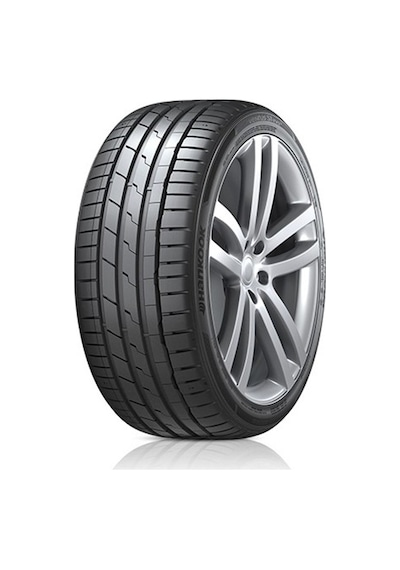 Hankook 255/40 R19 100Y XL Ventus S1 Evo3 K127B RFT Yaz Lastiği 2025