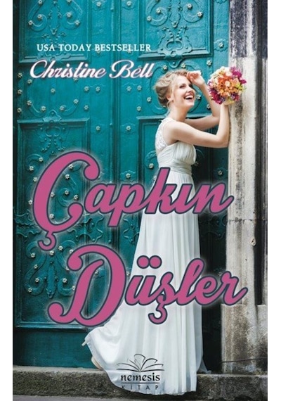 Çapkın Düşler- Nemesis Kitap