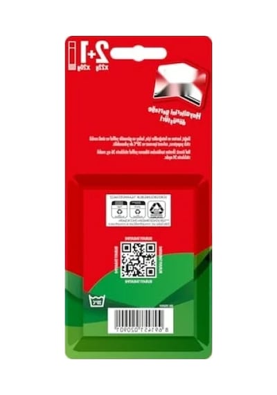 Doğal İçerikli Yapıştırıcı Stick Seti 2x22g + 20g Neon Sarı