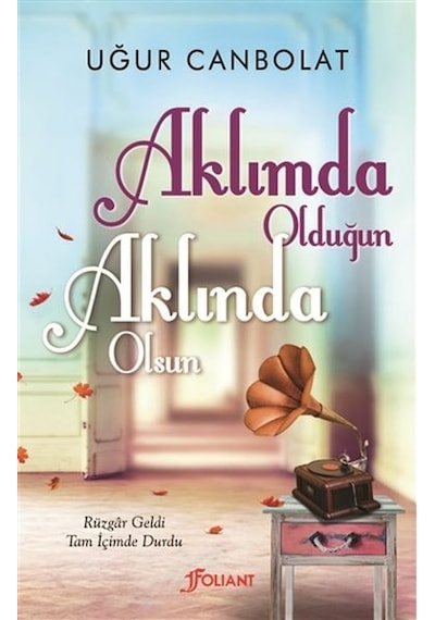 Aklımda Olduğun Aklında  Olsun