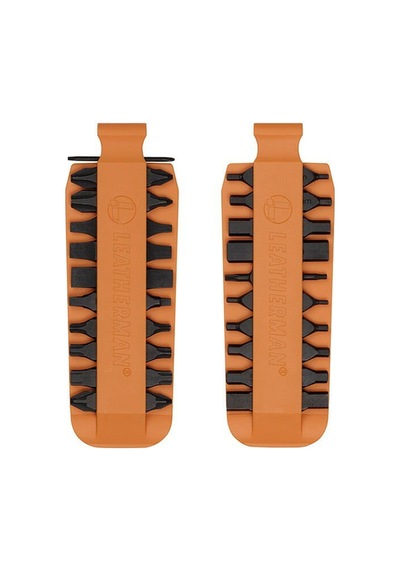 Bit Kit Set Orange Yeşil