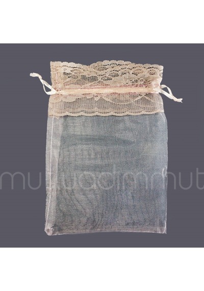 Mutluadim Fistolu Kese 12X17Cm 12 Adet
