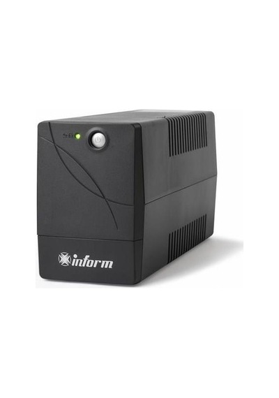 Inform 800va Guardıan Lıne Interactıve Ups