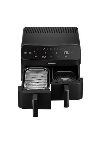 Grundig FR 7284 AirFit Twin Airfryer
