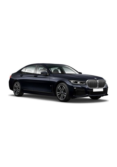 Mfk 650mm-480mm Bmw 7 Series G11-g12 2015-2023 Muz Silecek Takımı Pro
