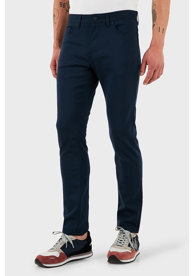 Boss Erkek Pantolon 50534905 404 Lacivert Lacivert Boss Erkek Pantolon 50534905 404 Lacivert Lacivert
