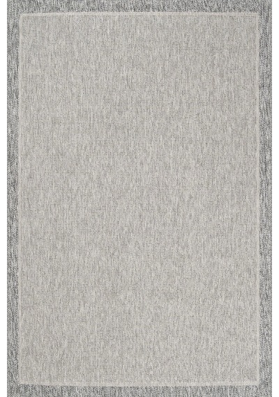 Hoom Rugs Siena 3704 Gri Sade Modern Sisal Halı