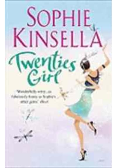 Twenties Girl