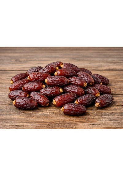 Medine Mebrum Hurma - 1000 Gr 1 KG