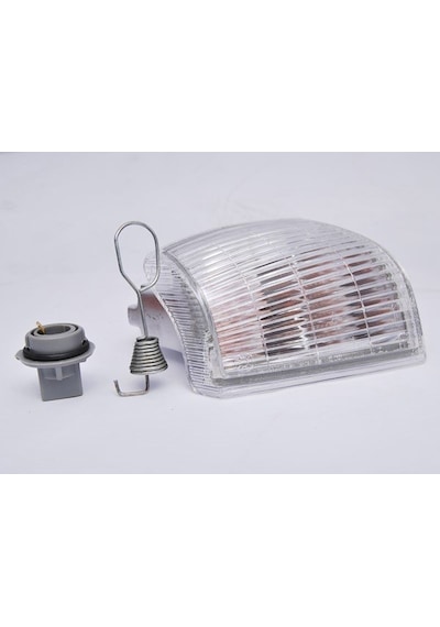 Renault R11 Flash Sinyal Sol 1989-1996 7701366193 10537e 1.6, 1.7