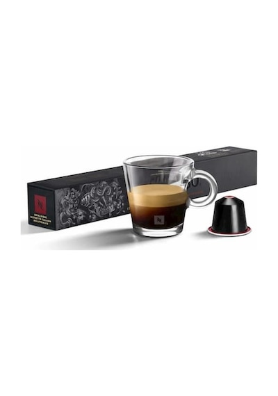 Nespresso Ispirazione Ristretto Decaffeinato Kahve 10 Kapsül