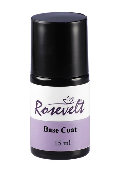 Rosevelt Base Coat
