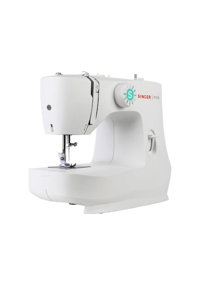 Singer M1505 Ev Tipi Dikiş Makinesi Beyaz