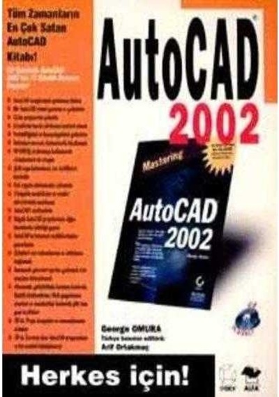 Autocad 2002 - George Omura