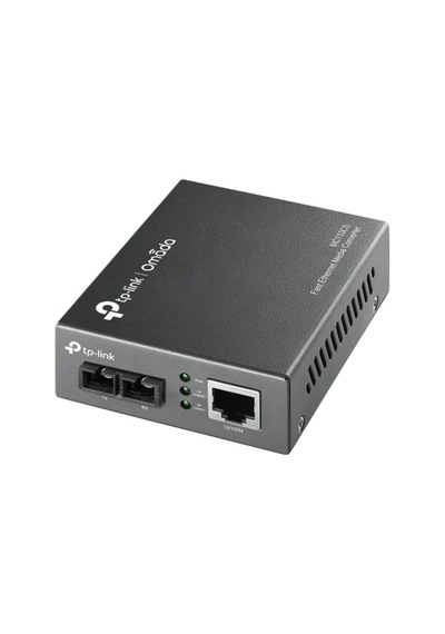 Gigabit Ethernet Medya Dönüştürücü, Yüksek Hızlı Bağlantı