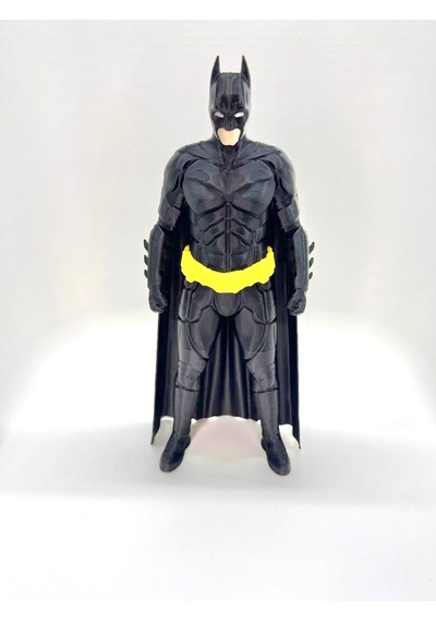 Batman Dc Comics Koleksiyon Figürü 18 Cm