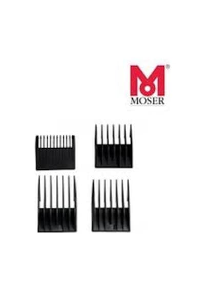 Moser-FYC 1400 Kesim Tarak Seti 4'lü