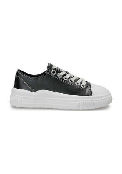 Kinetix Lorna J F Siyah Kız Çocuk Sneaker 000000000102694488