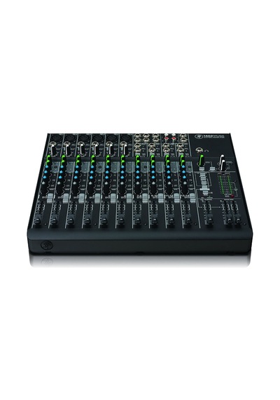 Mackie 1402Vlz4 14-Kanal Compact Mikser.