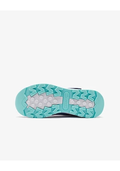 Skechers Storm Blazer - Streamline Coast Kız Çocuk Gri Bot Karışık