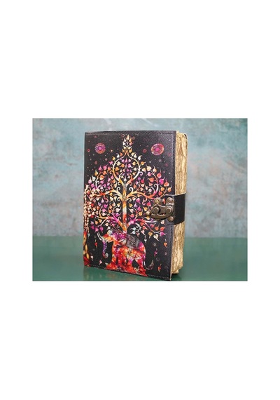 Deri Defter Arbltgsw08m1ps6mf99