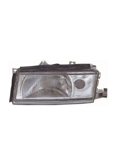 Skoda Octavia 1 On Far Sol 1997-2004 Depo 6651104lldemn