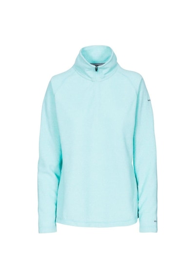 Trespass Faflmfn20001 Meadows Fleece Peach Plus Kadın Polar 001