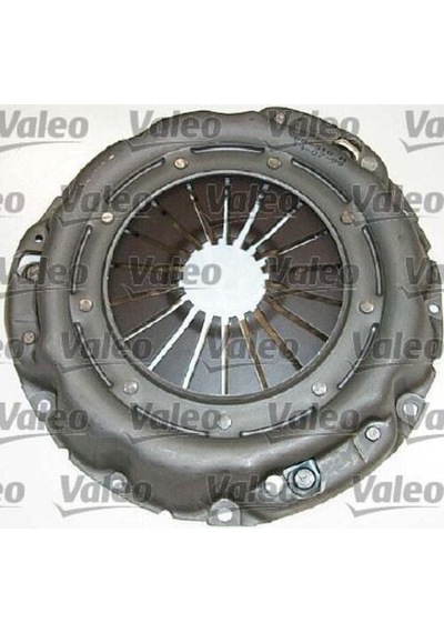 Valeo 826296 Debriyaj Seti Transit T12 T15 2.5d 91-00 Rulmanlı T107641