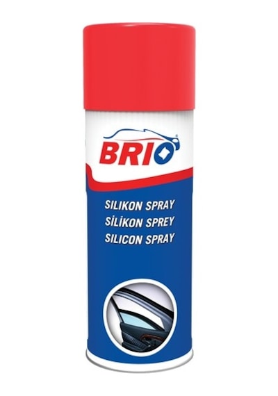 Brio Silikon Sprey 400 ML
