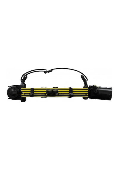 Ledlenser İLH8R Kafa Lambası 300 Lümen Siyah
