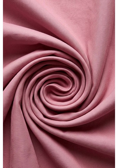 Gül Kurusu Ranforce Pamuklu Çift Kişilik Lastikli Çarşaf Seti 3 Parça 160 x 200 CM