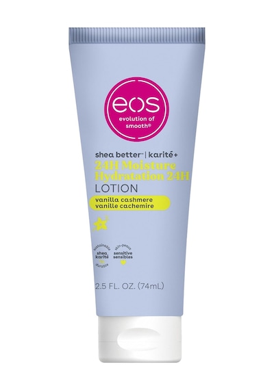 Tr Vanilla Cashmere Nemlendirici Vücut Losyonu 74ml