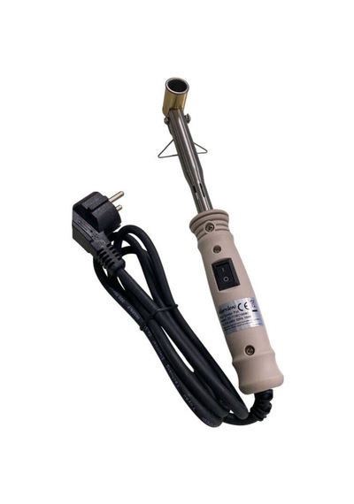 Marxlow Zd-715e Metal Hazneli Lehim Potası