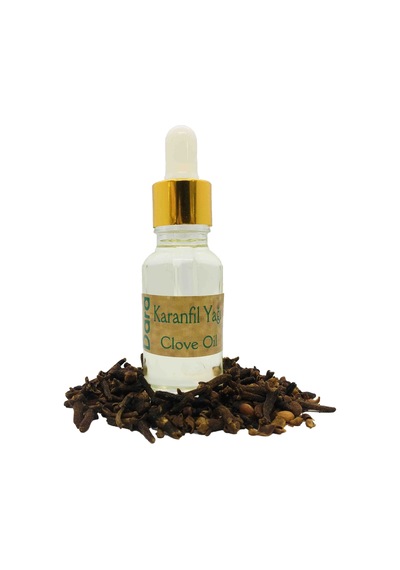Dara Sabun Karanfil Yağı 40 ML