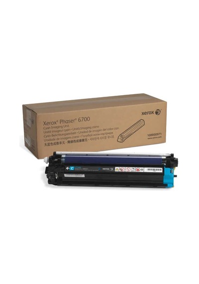 Xerox Phaser 6700-108r00971 Mavi Drum Ünitesi