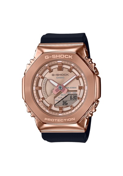 Casio GM-S2100PG-1A4DR Kol Saati