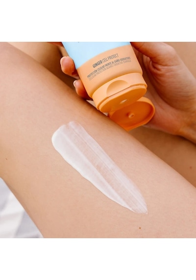 Isdin Fotoprotector Gel Cream Spf50 250 ML