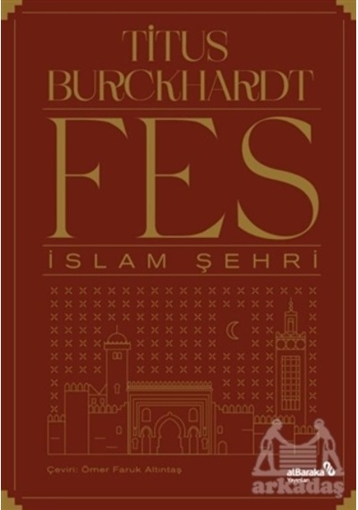 Fes İslam Şehri
