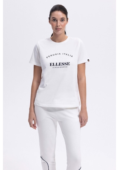 Ellesse Kadın Eşofman Altı Ef382-of Ekru