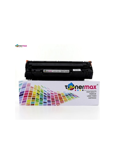 Hp M1536Dnf Uyumlu Toner / Hp Ce278A Uyumlu Toner N11.13982